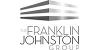 FranklinJohnstonGroup_Logo_Grayscale